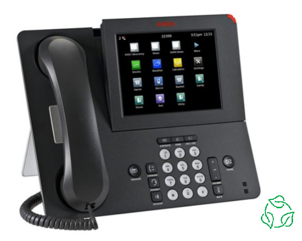 Avaya 9670G Refurbished