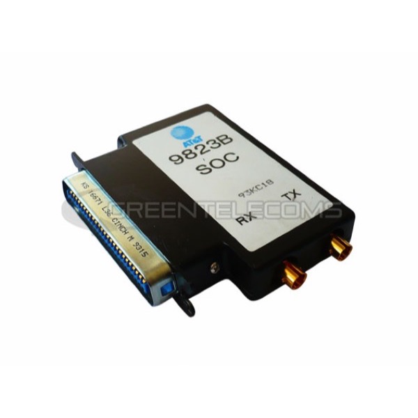 Avaya 9823B SOC Transceiver Module 93KC18