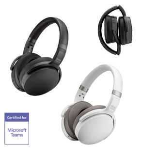 EPOS Adapt 360 MS Black