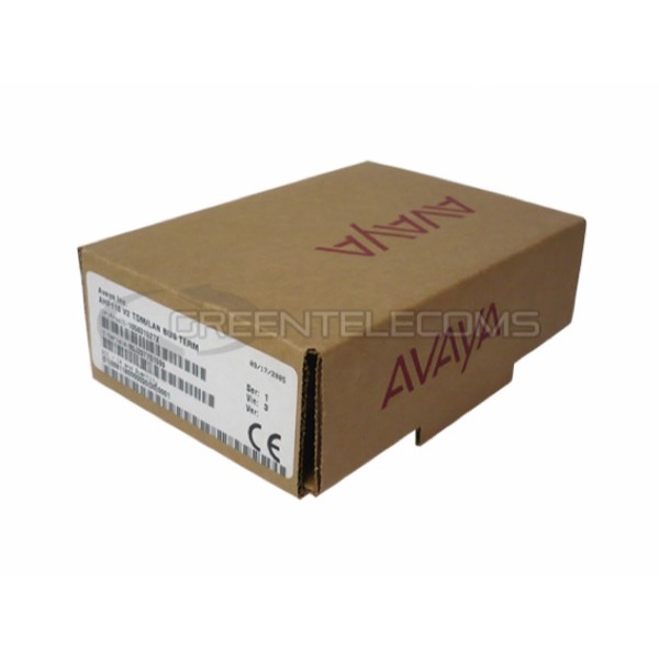 Avaya AHF110 New