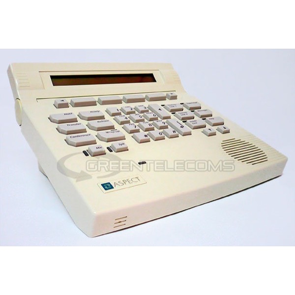 Aspect 3190 EU Refurbished
