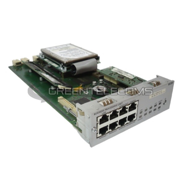 Alcatel Business Processing Unit CPU-2