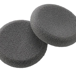 Plantronics Black Ear Cushions