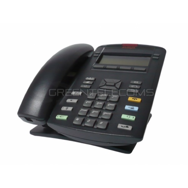 Nortel 1220 IP Deskphone NTYS19