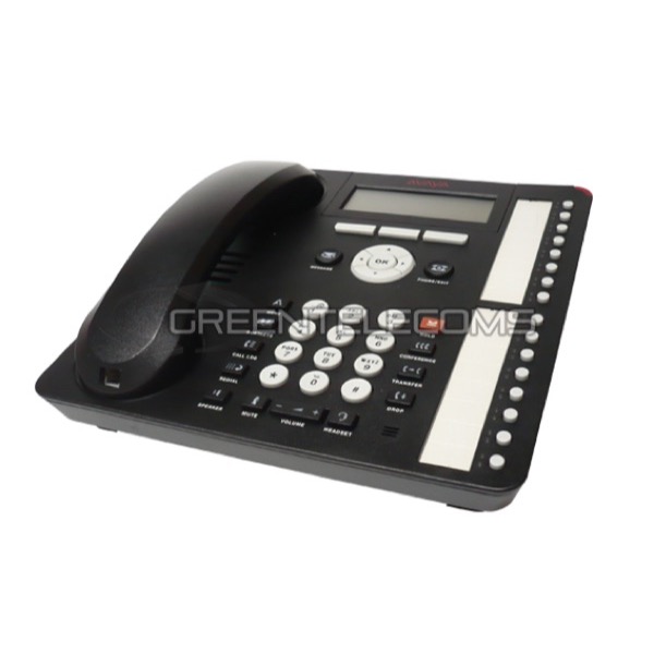 Avaya 1616 IP Phone Refurbished 700450190