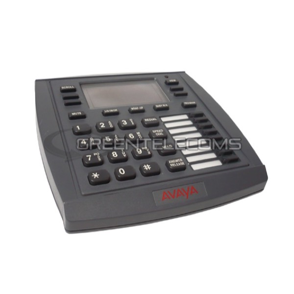Avaya 20CC Code 38UTN0002UKBG Refurbished