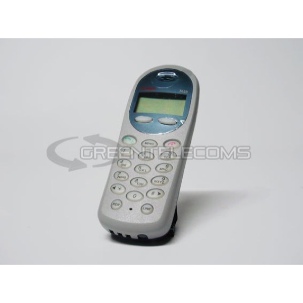 Avaya 3620 IP Wireless Telephone New 700413065