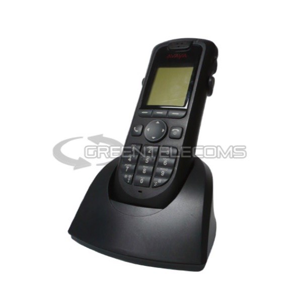 Avaya 3720 DECT 700466105