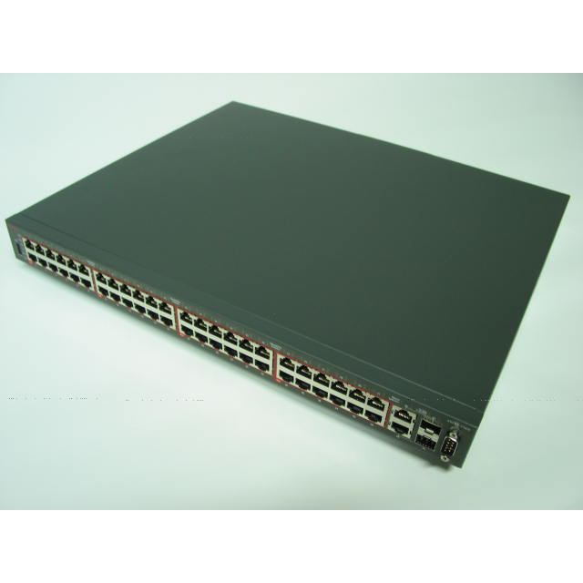 Avaya 4550T PWR Refurbished