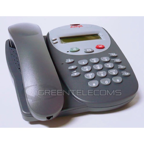 Avaya 5602SW+IP IP Phone 700381932