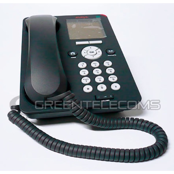 Avaya 9610 IP Phone 700383912