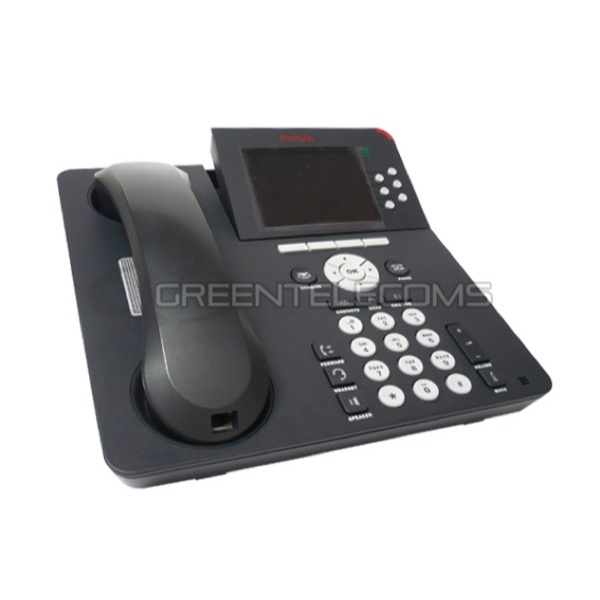 Avaya 9640G IP 700419195 - Like New