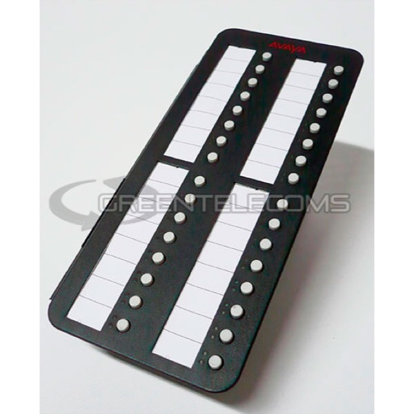 Avaya BM32 Button Module 700415573