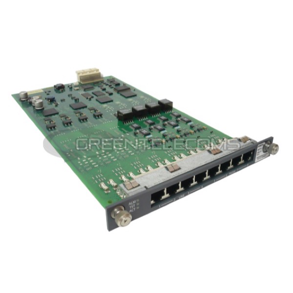 Avaya MM714 Analog Media Module 700395221