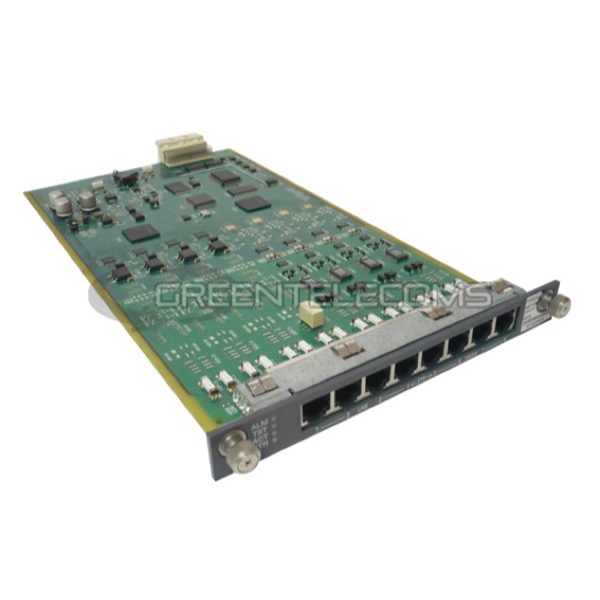 Avaya MM714B Analog Media Module 700453889