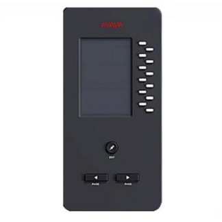 Avaya BM12 Exp Mod 700480643 Ref.
