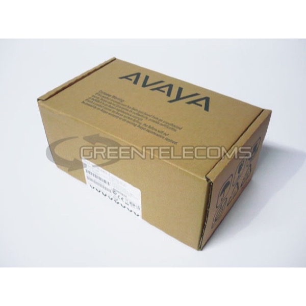 Avaya BM12 Button Module 700480643 - New