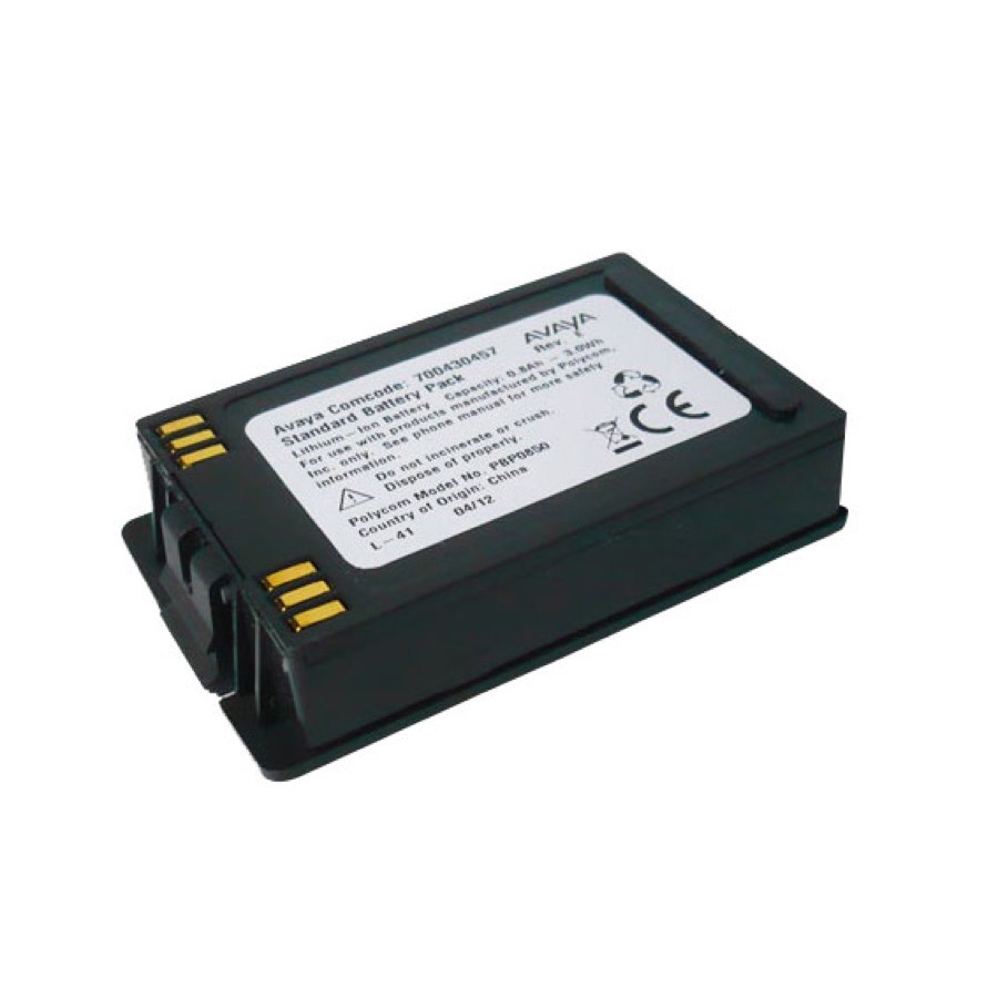 Avaya Battery for 3641 / 3645