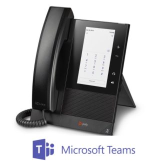 Poly CCX400 Microsoft TEAMS