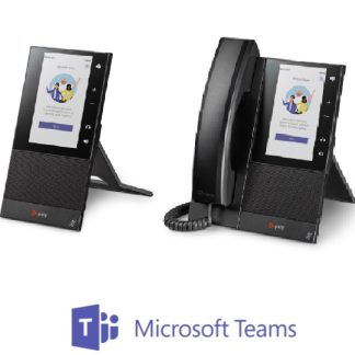 Poly CCX500 Microsoft TEAMS