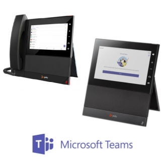 Poly CCX600 Microsoft TEAMS