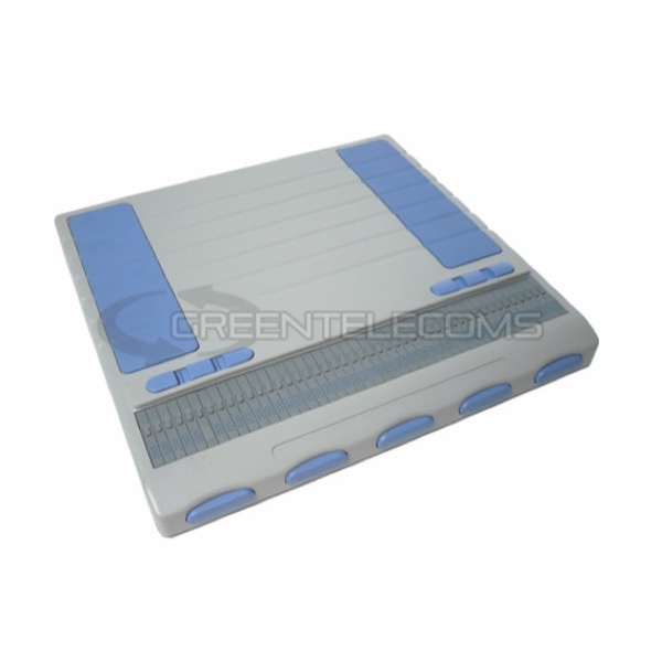 TIEMAN Combibraille 45T V2.1