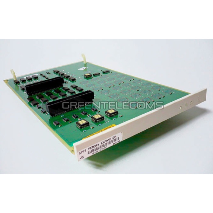 Avaya TN CPP1