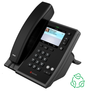 Polycom CX500 IP Phone Refrubished