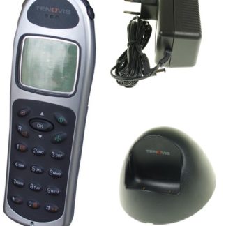 Avaya D3 DECT phone