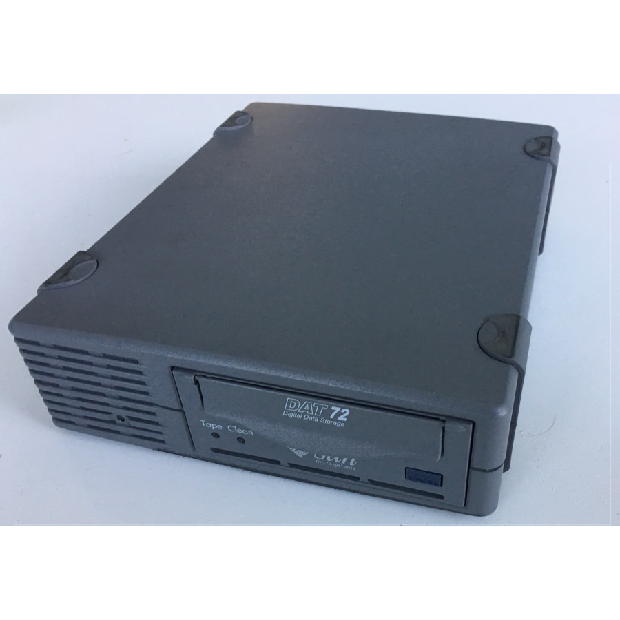 Sun 380-1323-02 36 / 72gb 4 Mm Dds-5 Dat72e External Rohs Sun