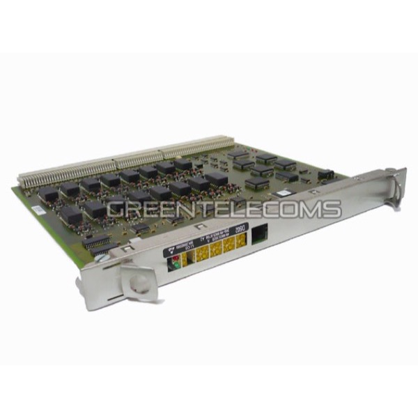 Tenovis DS02 Digital Linecard S0 Variant 2 New 4999035555