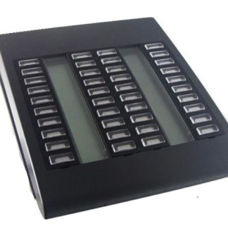 Alcatel 40 button DSS console Refurbished