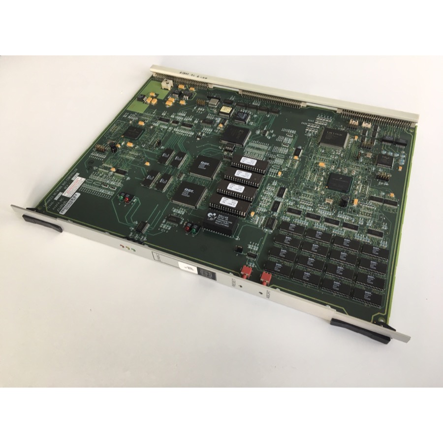 Avaya ENBC ENHANCED NETWORK BUS CONTROLLER 12446-01