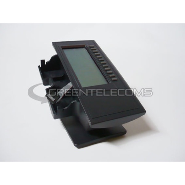 Nortel 1200 IP Exp Mod 12 Key LCD Refurbished NTYS22