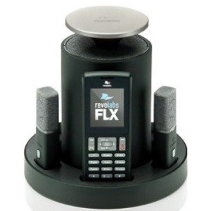 Revolabs FLX2 VoIP 10-FLX2-002-VOIP-EU