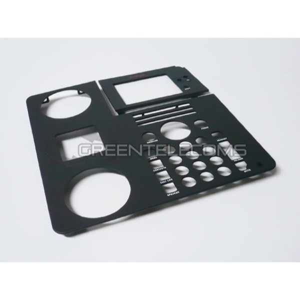 Avaya 9650 Faceplate Black 700452139