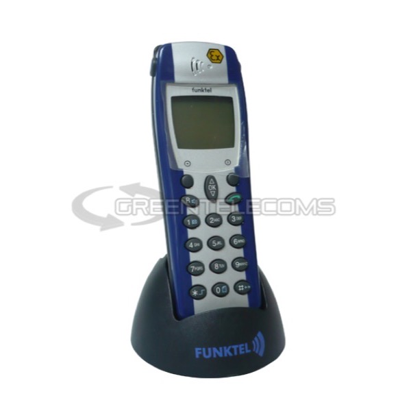 Funktel FC1 Ex 5010120050