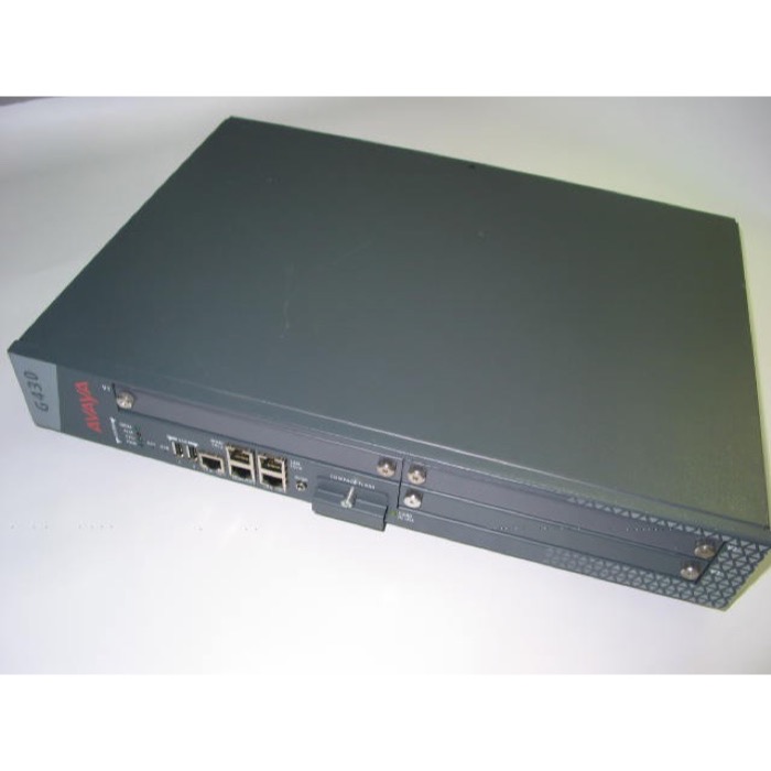 Avaya G430 Media Gateway Refurbished 700469273