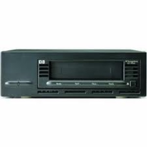 HP STORAGEWORKS DLT VS160 TAPE DRIVE