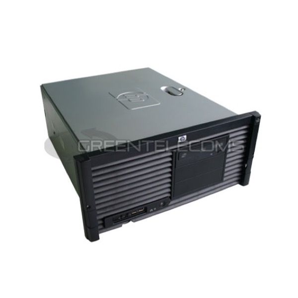 HP Workstation C8000 AB629A