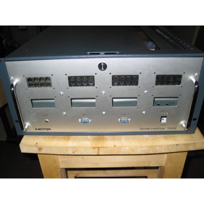 Ascom IPI 100BT