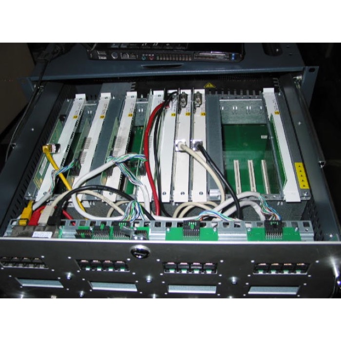 Ascom MPC 8260