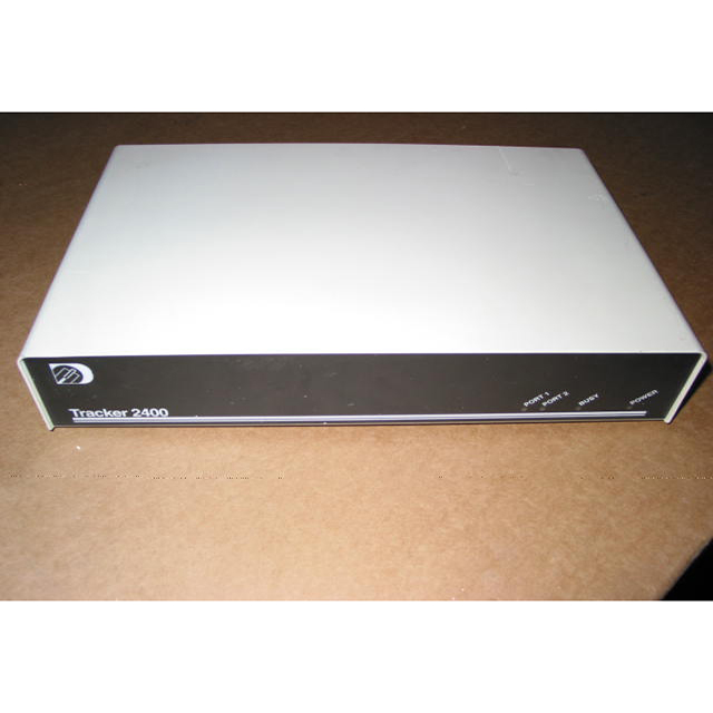 Data Tracker 2400 Data Unit