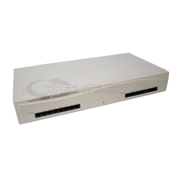 Avaya IP400 Analog Trunk 16 700241680