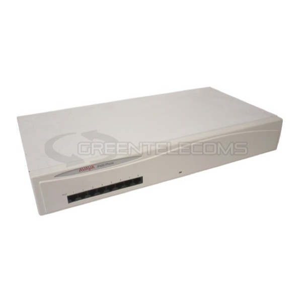 Avaya IP400 Phone 8 V1 700184773