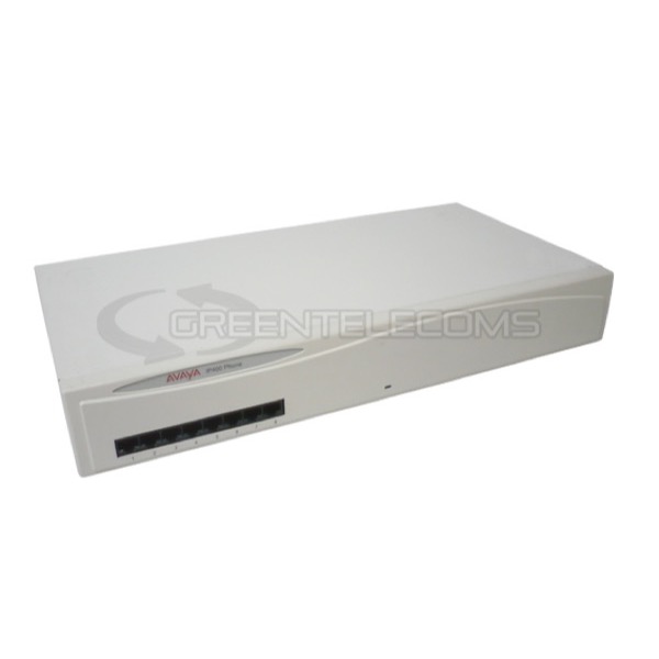 Avaya IP400 Phone 8 V2 700359896