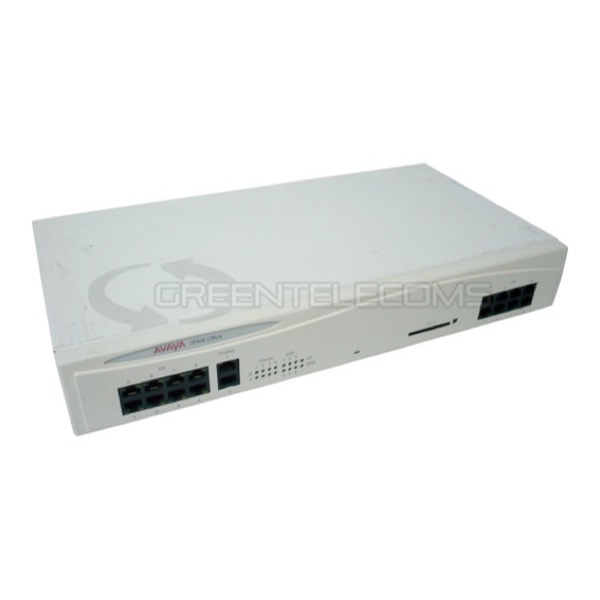 AVAYA IP406 OFFICE DS V2 A-LAW 700343536