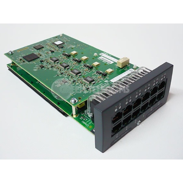 Avaya IP500 COMB Card ATM V2 Used 700504556