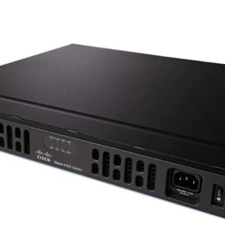 Cisco ISR 4331 Integrated Services Router Refurbished