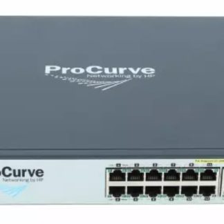 HP ProCurve Switch 2610-24-PWR J9087A Refurbished
